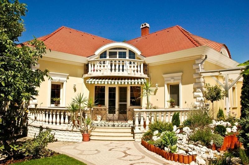 Апартаменти Gombos Apartman Гайдусобосло Екстер'єр фото