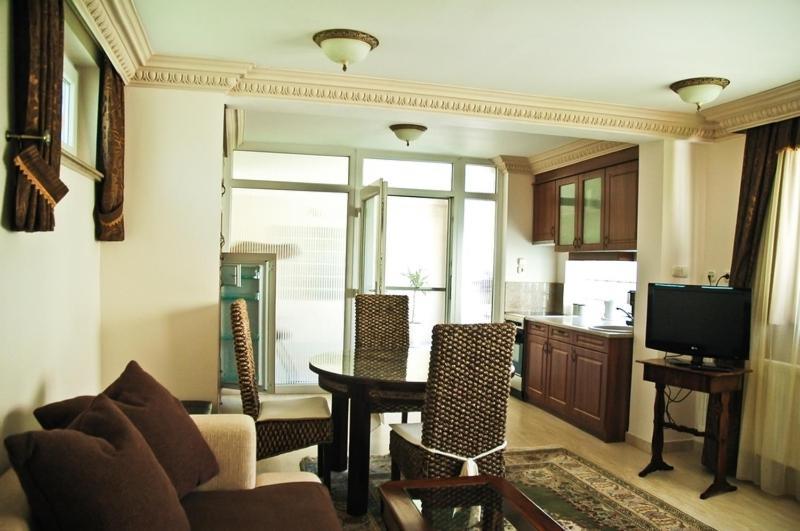 Апартаменти Gombos Apartman Гайдусобосло Номер фото