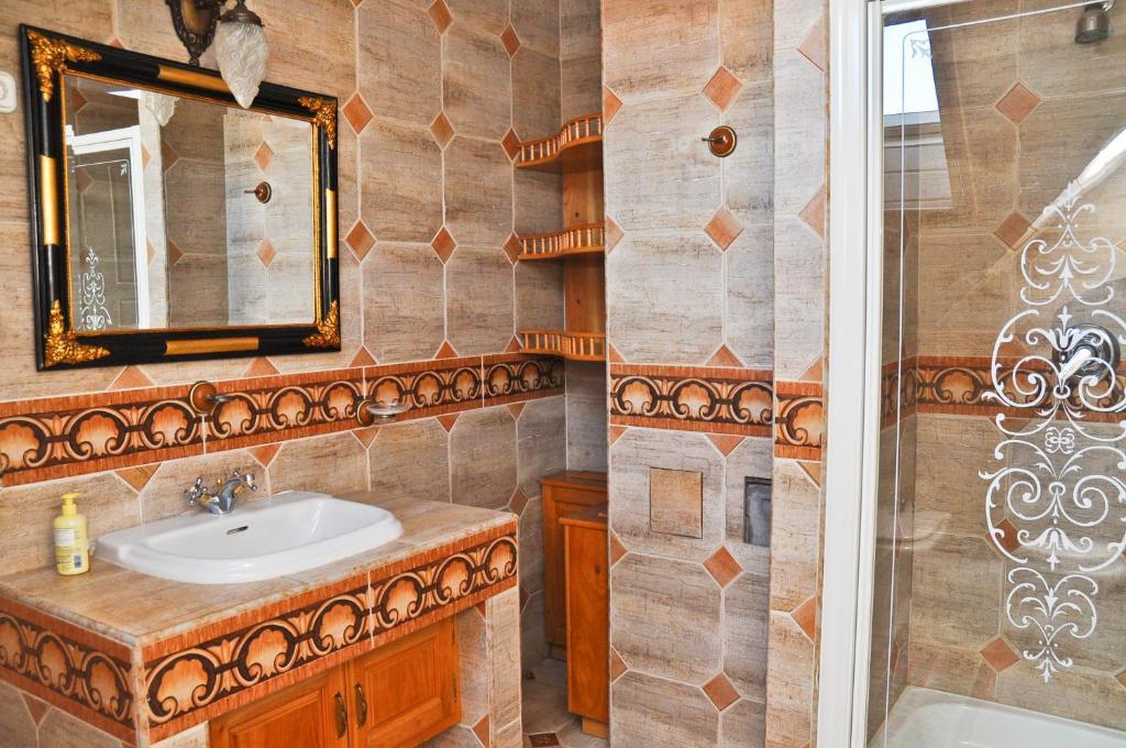 Апартаменти Gombos Apartman Гайдусобосло Номер фото